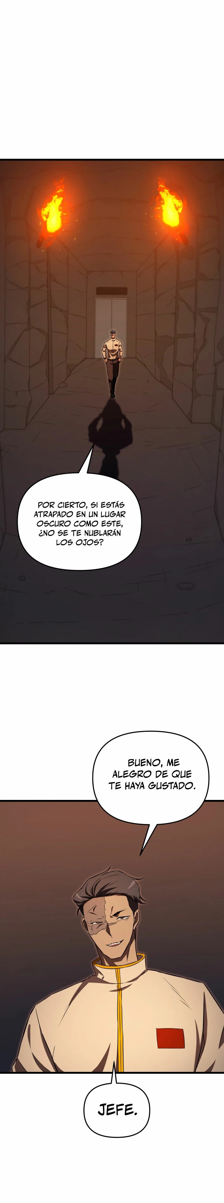 Read Mi vida escolar pretendiendo ser una persona inútil ES Manga Online
