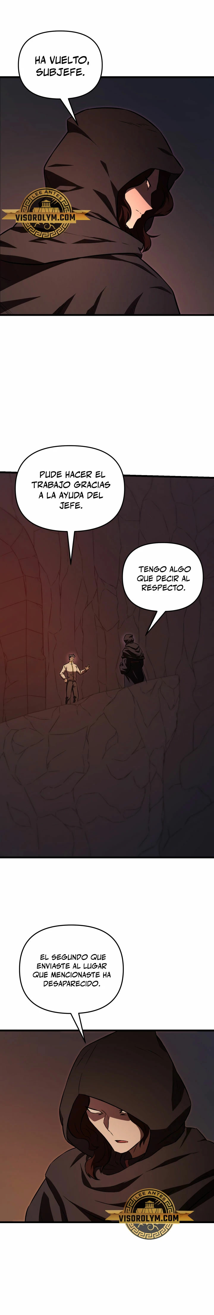 Read Mi vida escolar pretendiendo ser una persona inútil ES Manga Online