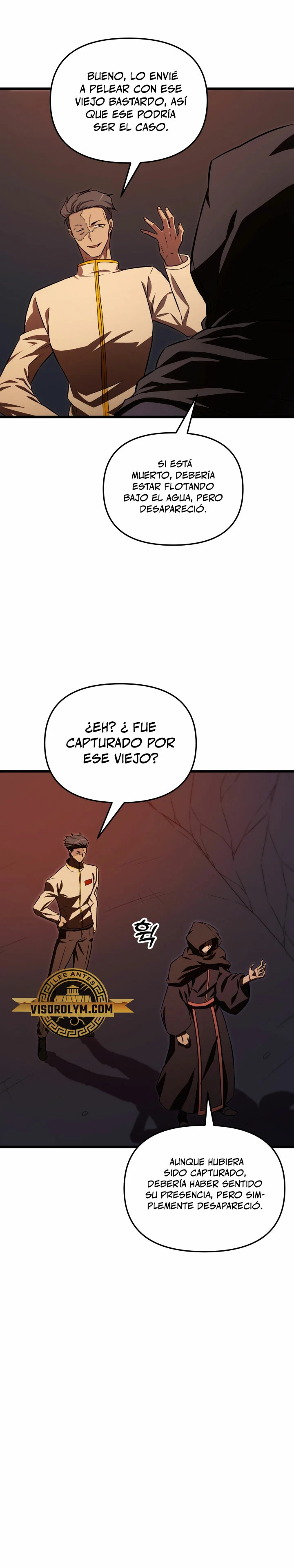 Read Mi vida escolar pretendiendo ser una persona inútil ES Manga Online