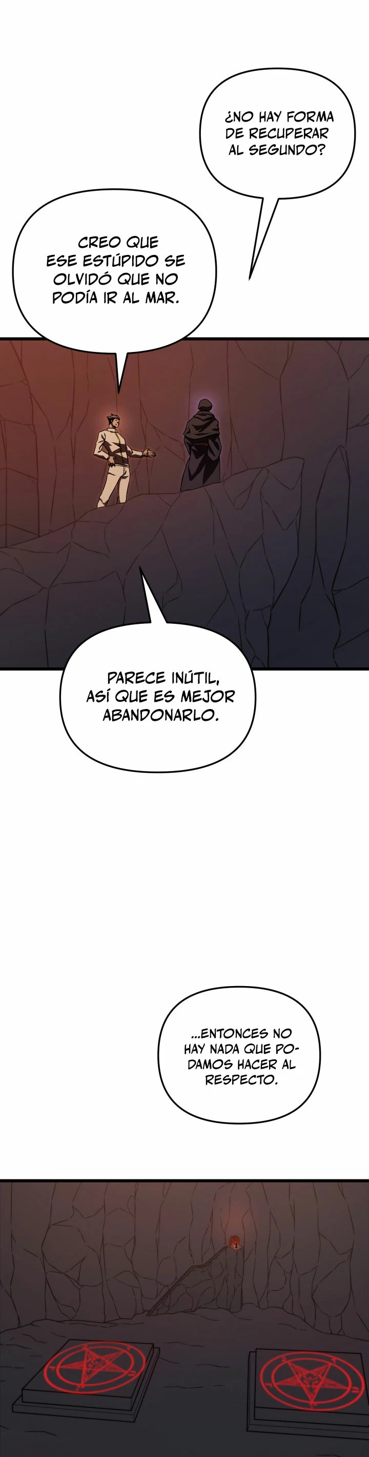 Read Mi vida escolar pretendiendo ser una persona inútil ES Manga Online