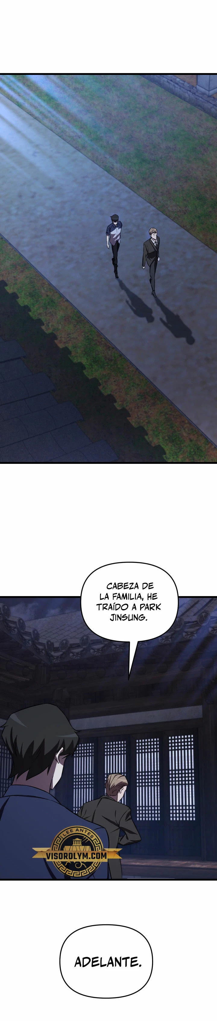 Read Mi vida escolar pretendiendo ser una persona inútil ES Manga Online