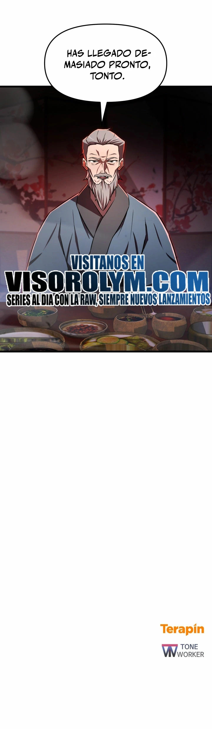 Read Mi vida escolar pretendiendo ser una persona inútil ES Manga Online