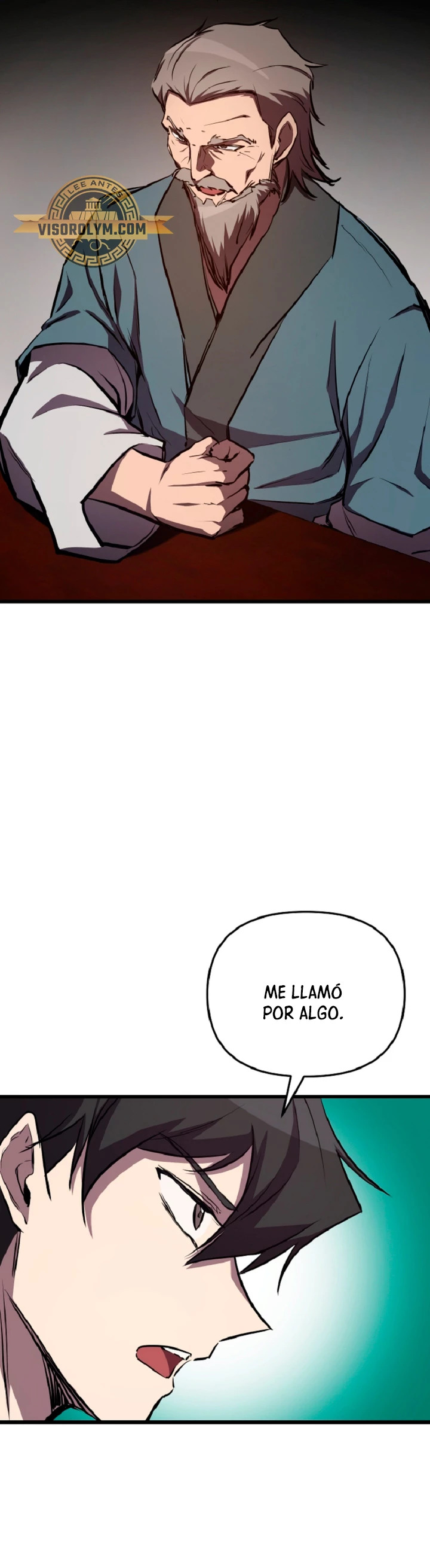 Read Mi vida escolar pretendiendo ser una persona inútil ES Manga Online