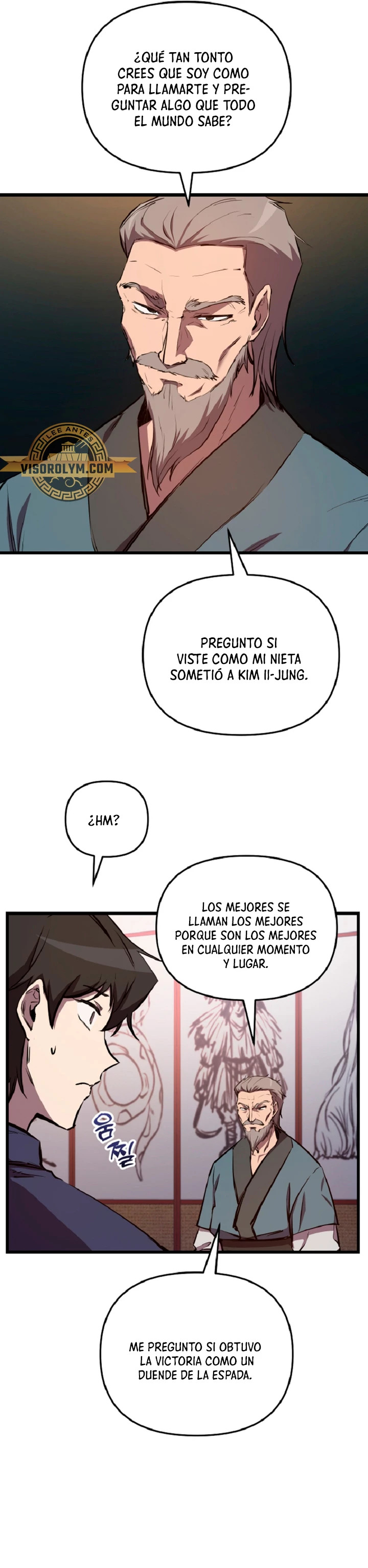 Read Mi vida escolar pretendiendo ser una persona inútil ES Manga Online