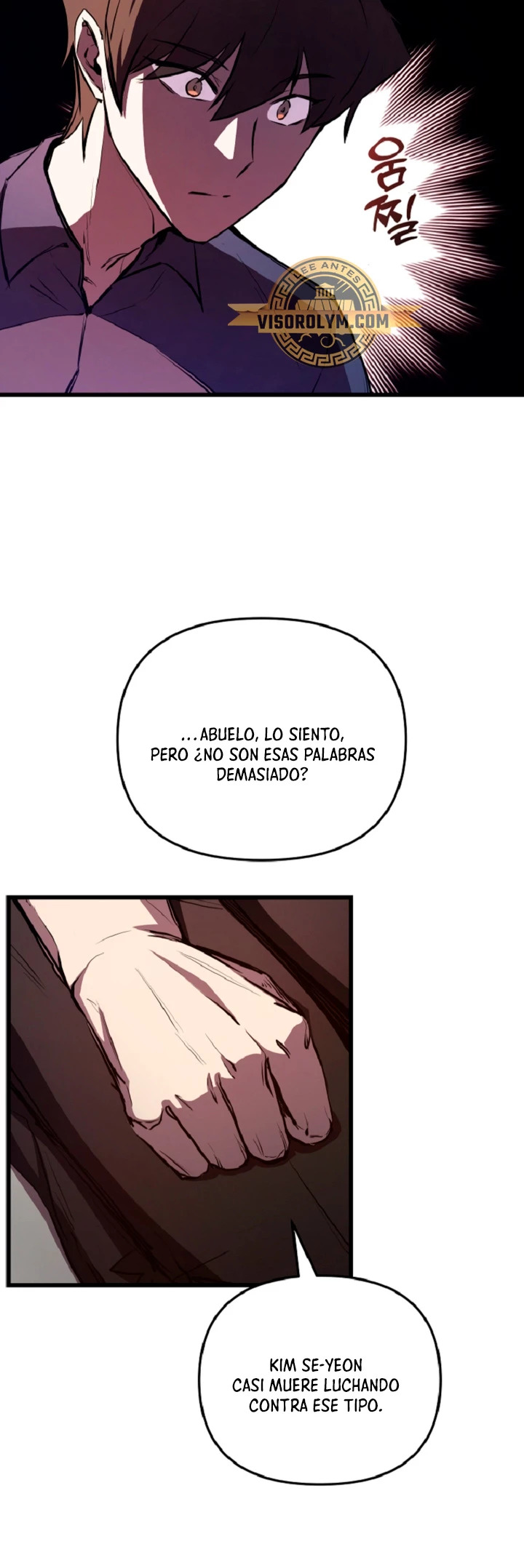 Read Mi vida escolar pretendiendo ser una persona inútil ES Manga Online