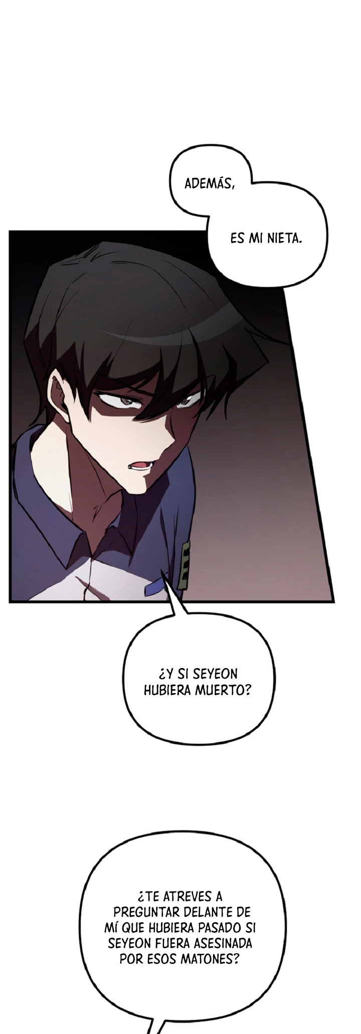 Read Mi vida escolar pretendiendo ser una persona inútil ES Manga Online
