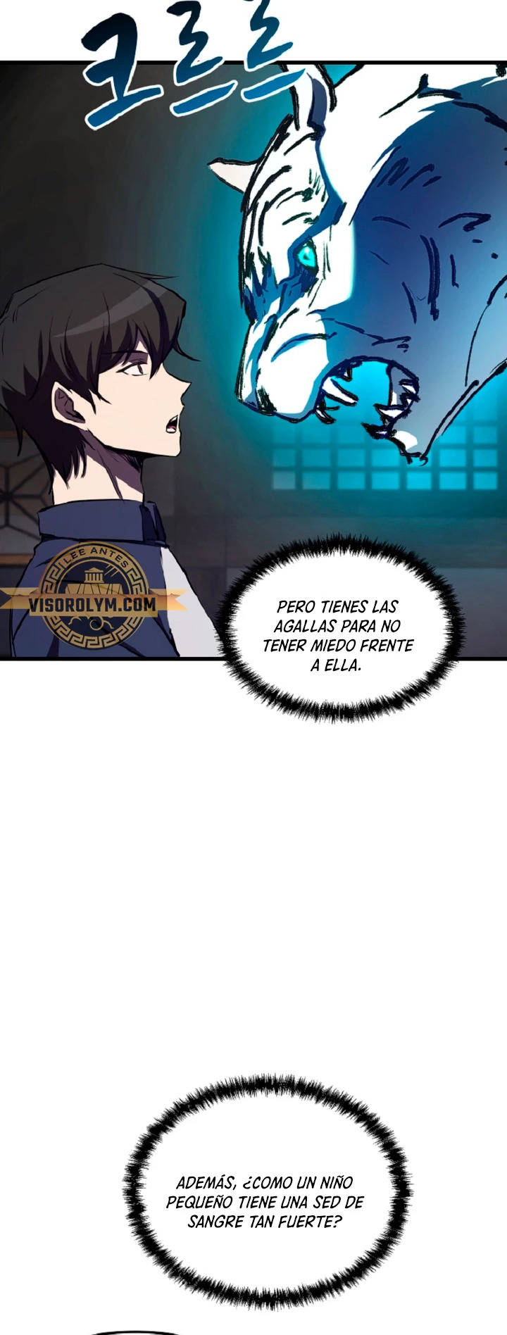 Read Mi vida escolar pretendiendo ser una persona inútil ES Manga Online