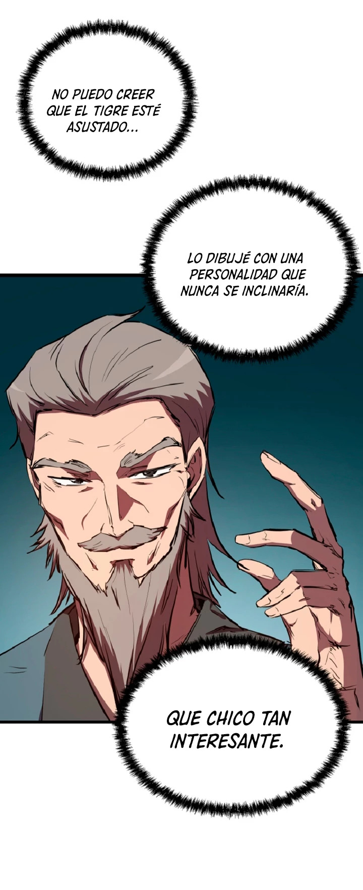 Read Mi vida escolar pretendiendo ser una persona inútil ES Manga Online