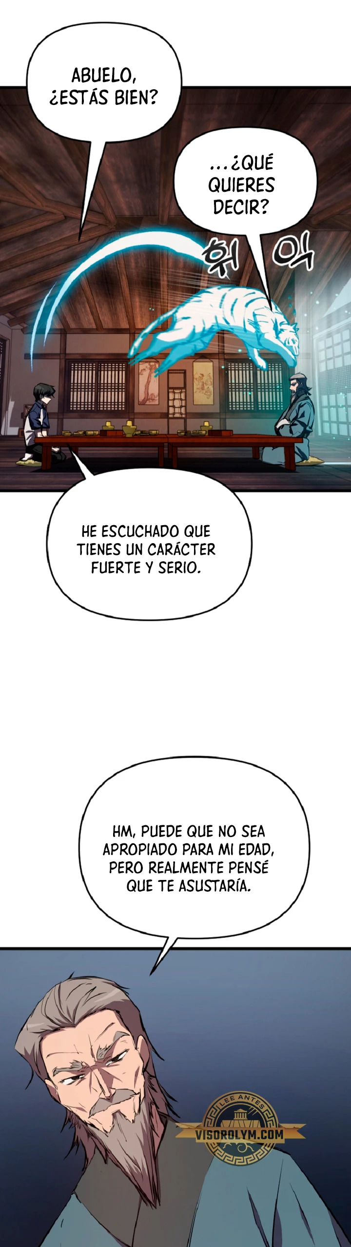 Read Mi vida escolar pretendiendo ser una persona inútil ES Manga Online