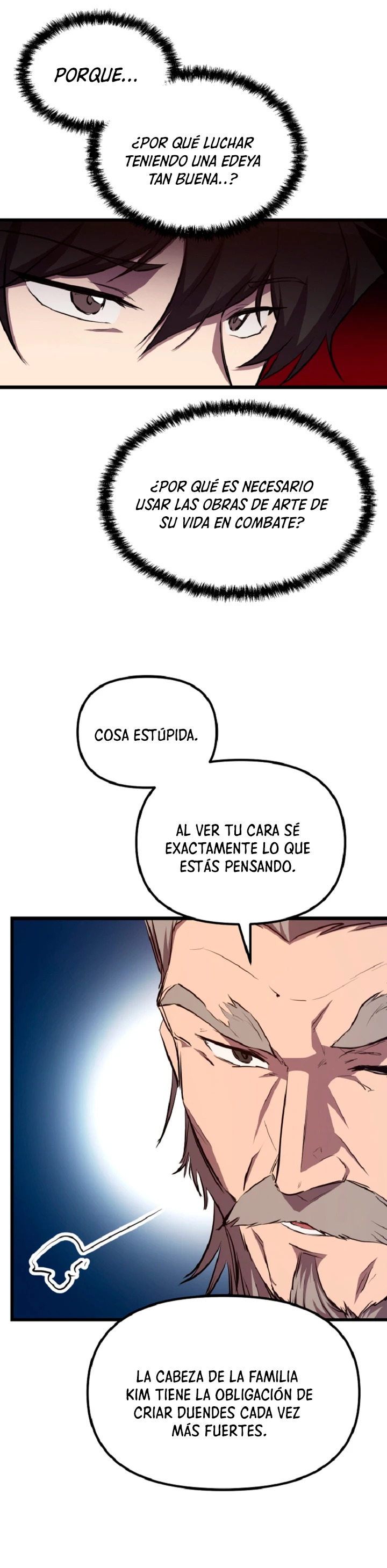 Read Mi vida escolar pretendiendo ser una persona inútil ES Manga Online