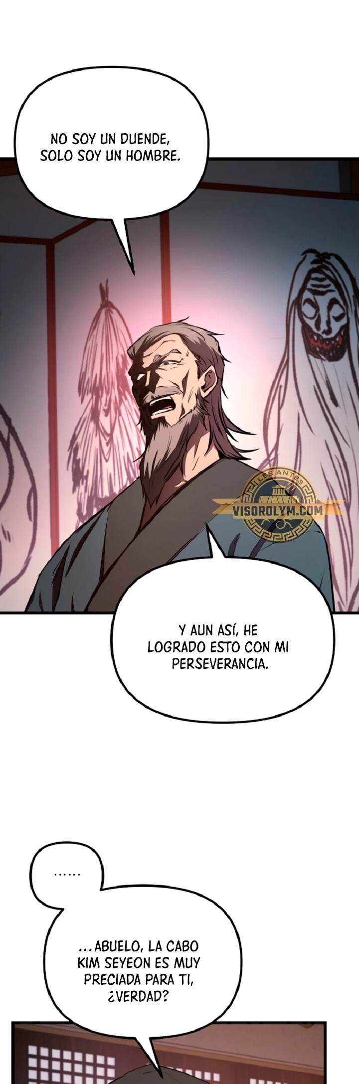 Read Mi vida escolar pretendiendo ser una persona inútil ES Manga Online
