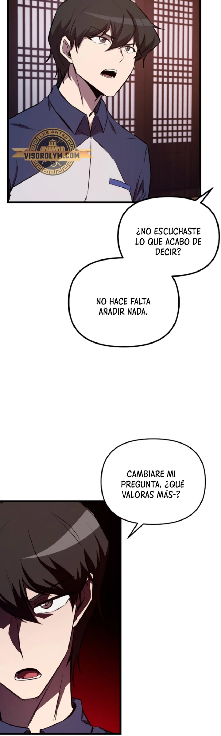 Read Mi vida escolar pretendiendo ser una persona inútil ES Manga Online