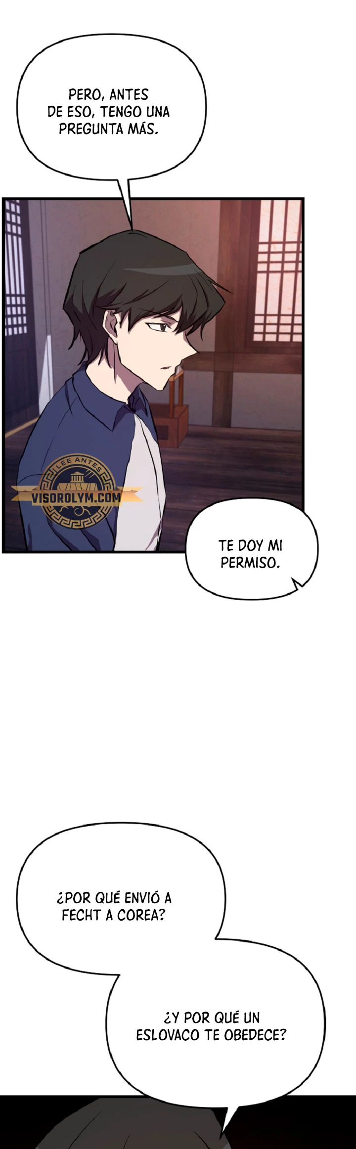 Read Mi vida escolar pretendiendo ser una persona inútil ES Manga Online