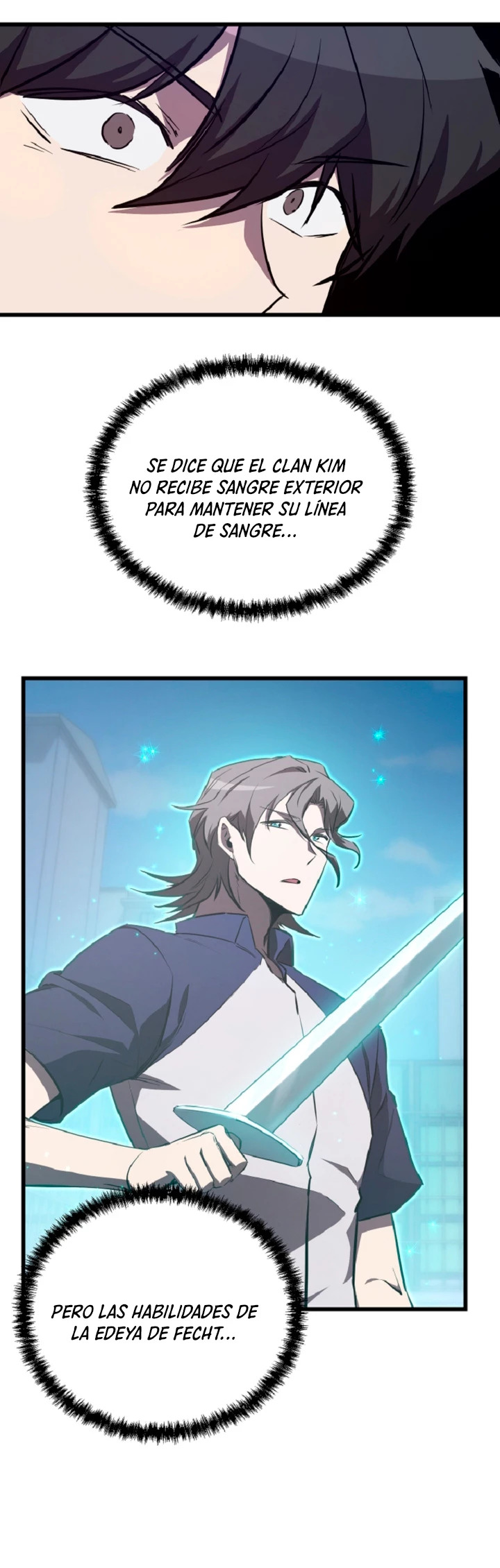 Read Mi vida escolar pretendiendo ser una persona inútil ES Manga Online