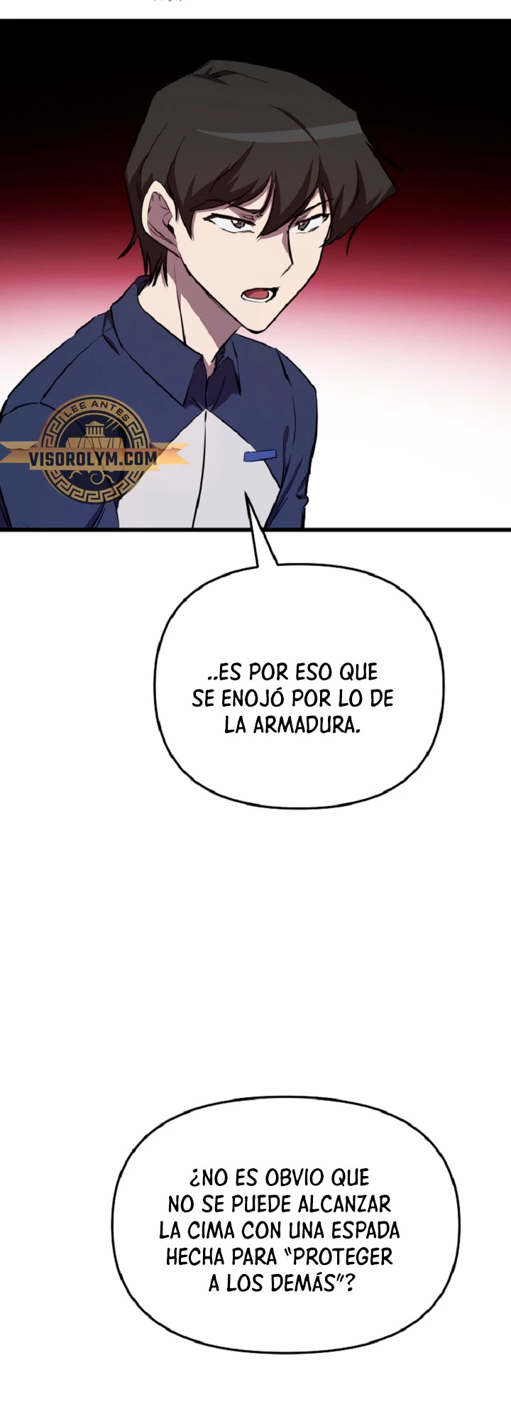 Read Mi vida escolar pretendiendo ser una persona inútil ES Manga Online