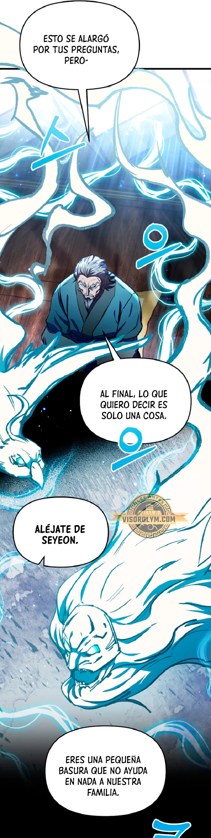 Read Mi vida escolar pretendiendo ser una persona inútil ES Manga Online