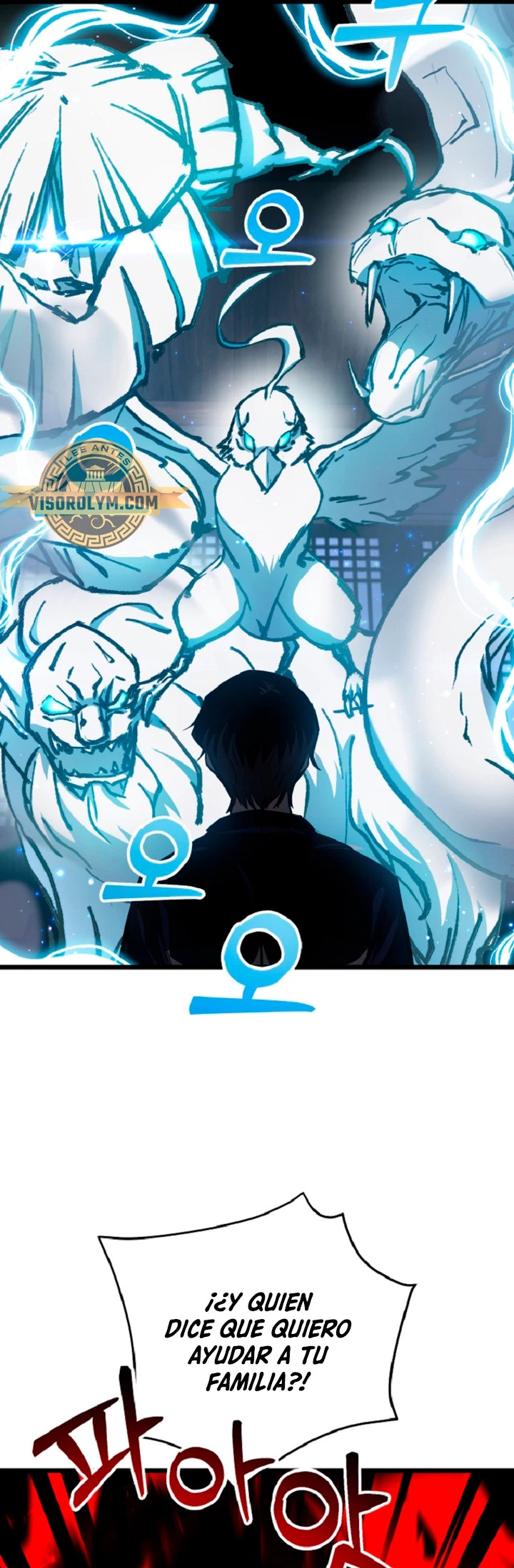 Read Mi vida escolar pretendiendo ser una persona inútil ES Manga Online
