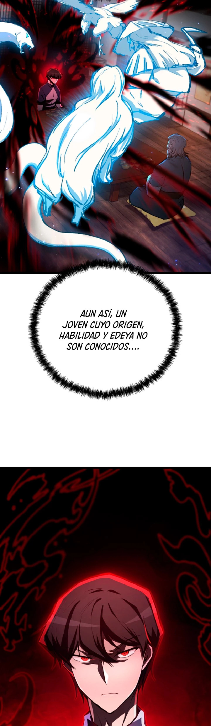 Read Mi vida escolar pretendiendo ser una persona inútil ES Manga Online