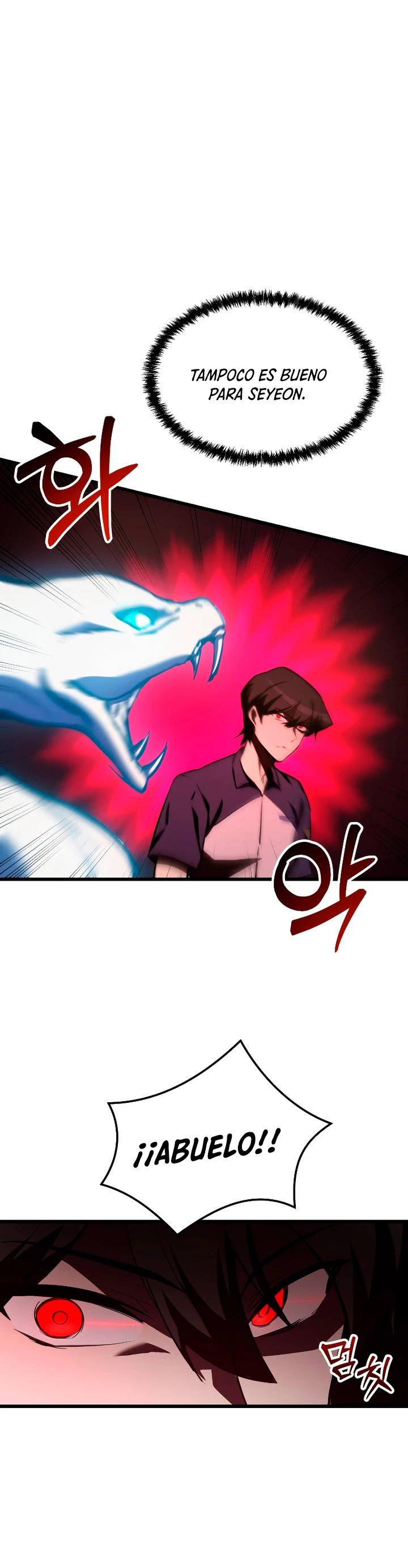 Read Mi vida escolar pretendiendo ser una persona inútil ES Manga Online