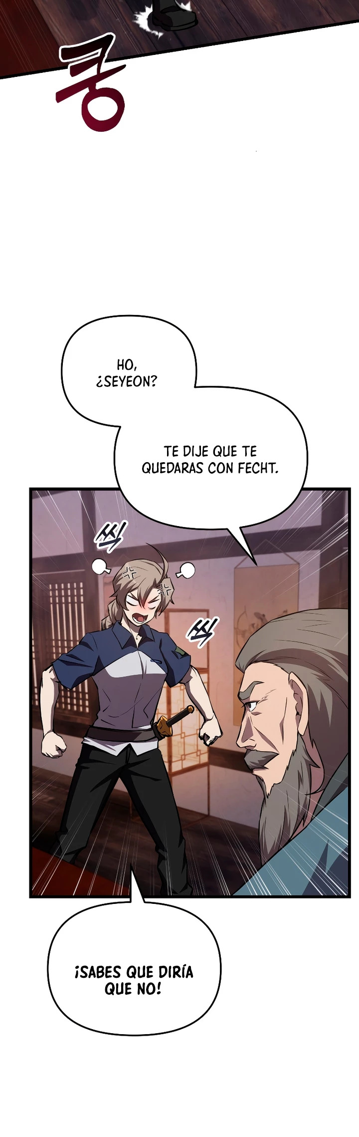 Read Mi vida escolar pretendiendo ser una persona inútil ES Manga Online
