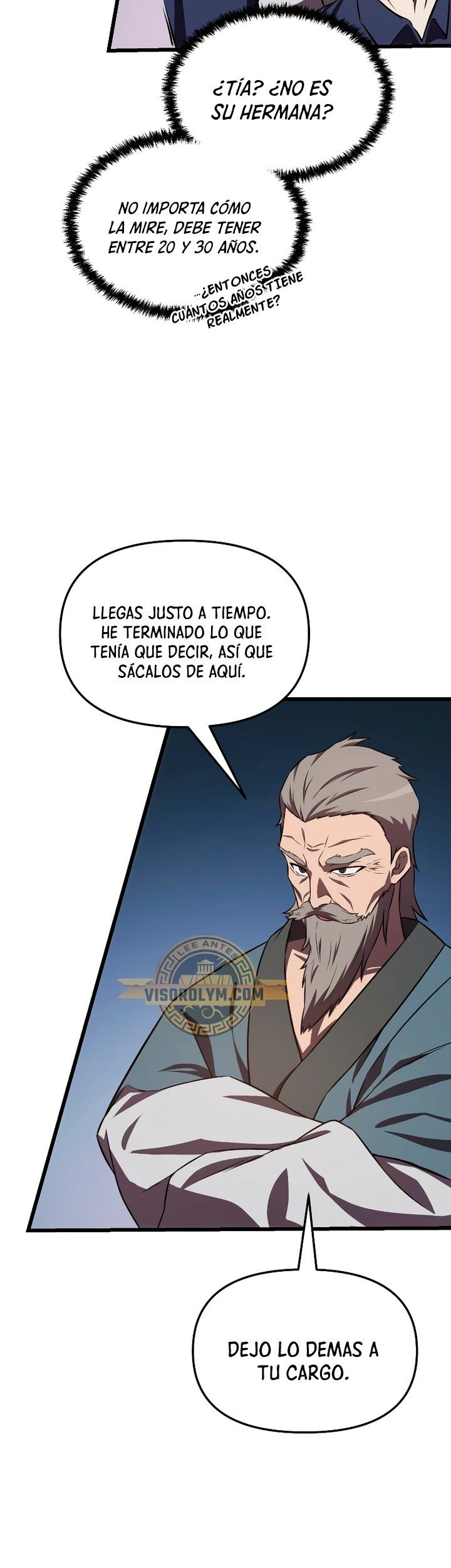 Read Mi vida escolar pretendiendo ser una persona inútil ES Manga Online