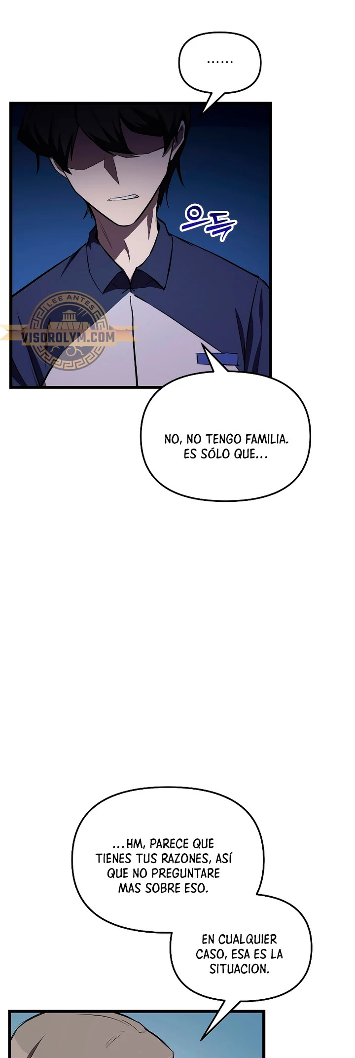 Read Mi vida escolar pretendiendo ser una persona inútil ES Manga Online