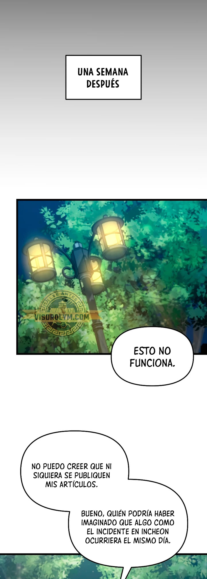 Read Mi vida escolar pretendiendo ser una persona inútil ES Manga Online