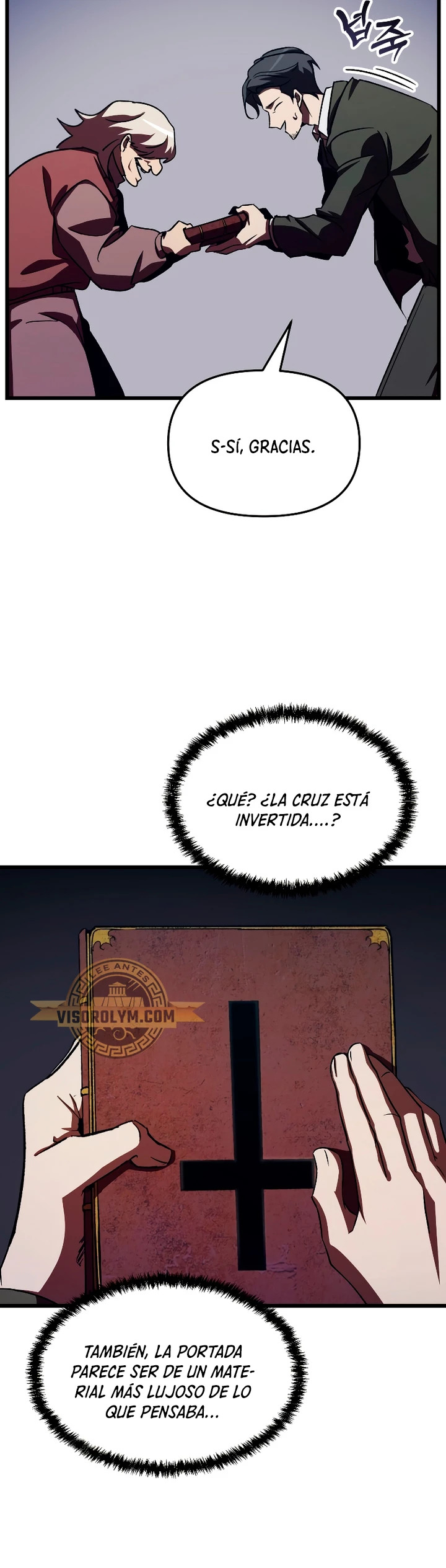 Read Mi vida escolar pretendiendo ser una persona inútil ES Manga Online