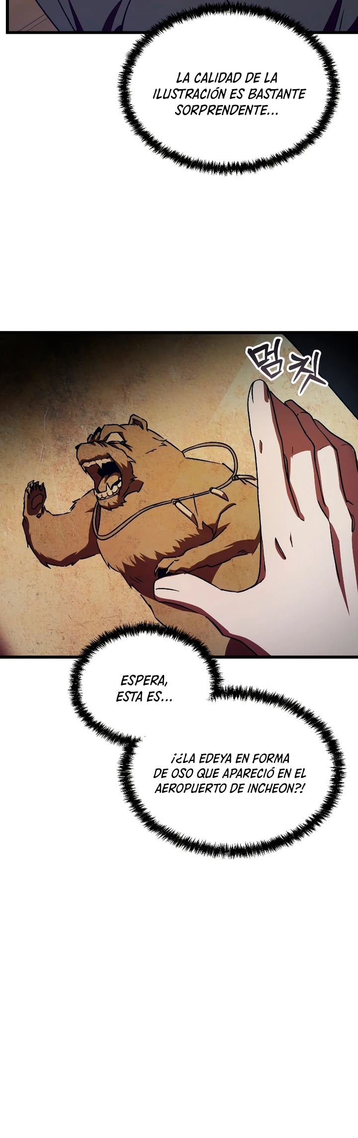 Read Mi vida escolar pretendiendo ser una persona inútil ES Manga Online