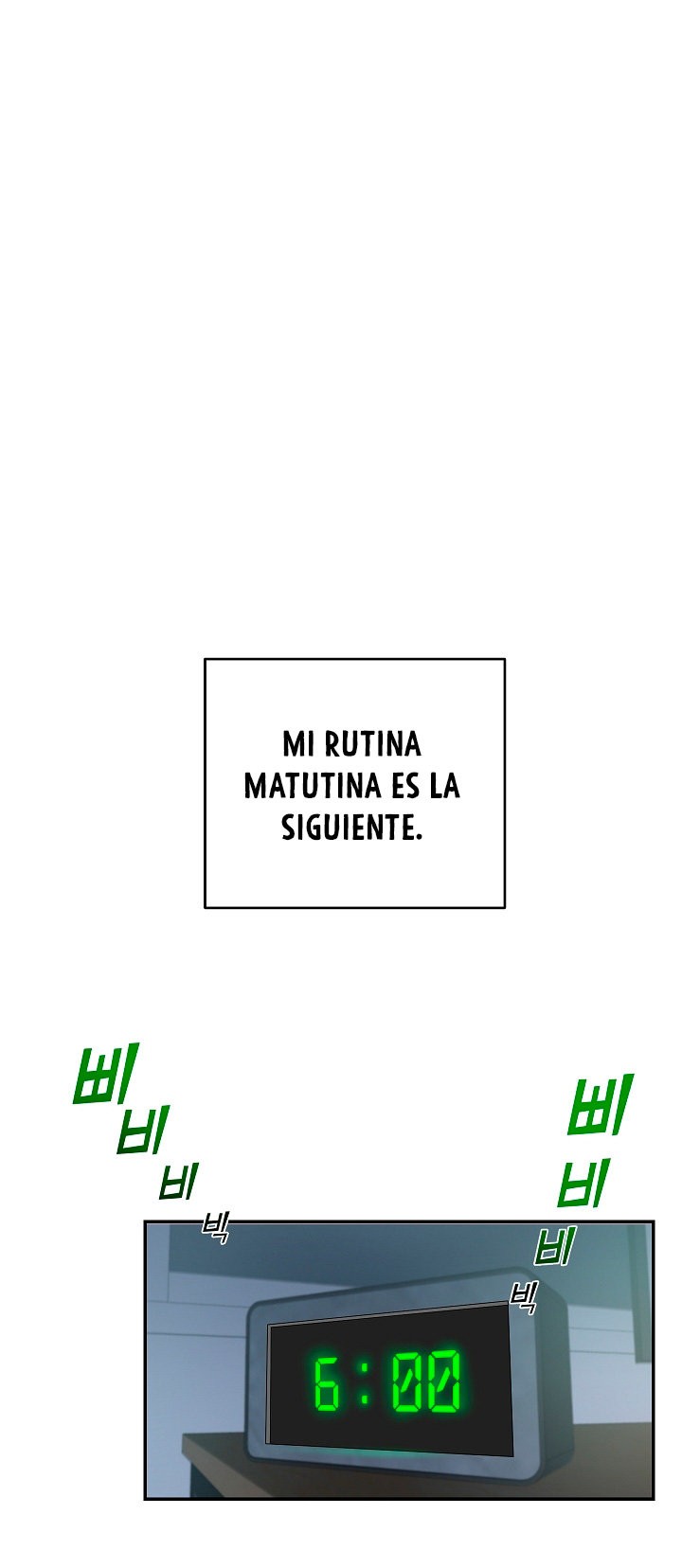 Read Mi vida escolar pretendiendo ser una persona inútil ES Manga Online