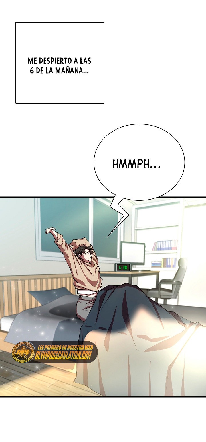 Read Mi vida escolar pretendiendo ser una persona inútil ES Manga Online