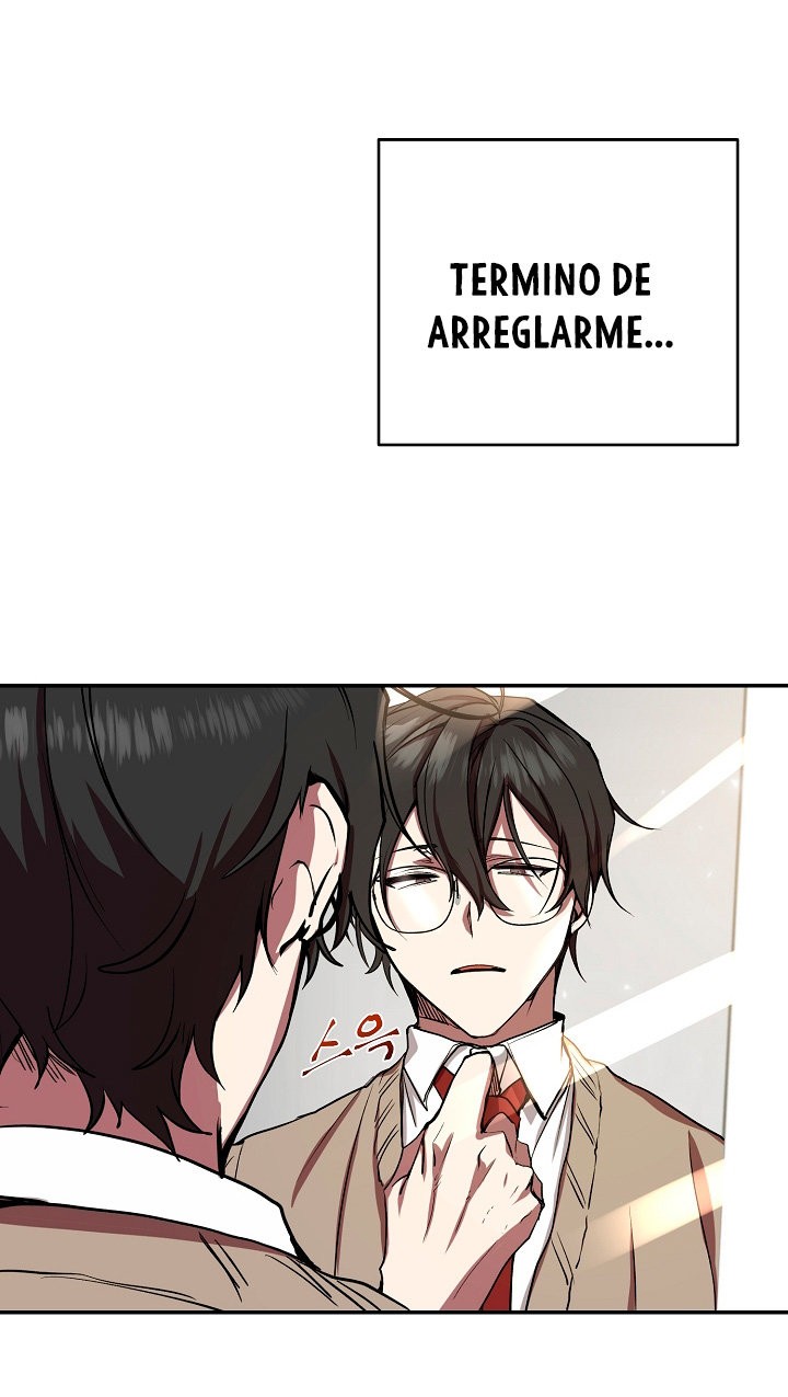 Read Mi vida escolar pretendiendo ser una persona inútil ES Manga Online