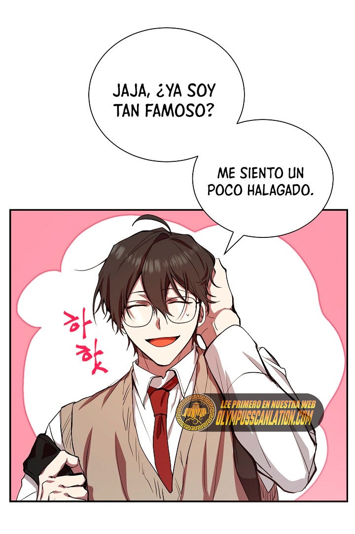 Read Mi vida escolar pretendiendo ser una persona inútil ES Manga Online