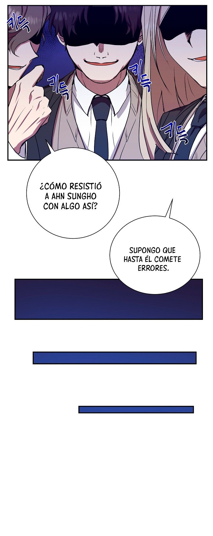 Read Mi vida escolar pretendiendo ser una persona inútil ES Manga Online