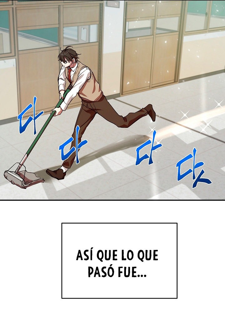 Read Mi vida escolar pretendiendo ser una persona inútil ES Manga Online