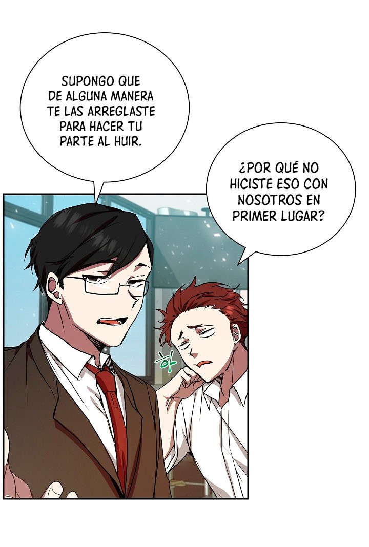 Read Mi vida escolar pretendiendo ser una persona inútil ES Manga Online