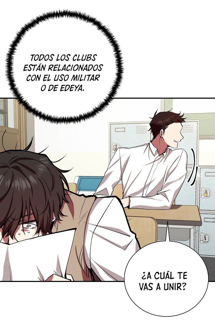 Read Mi vida escolar pretendiendo ser una persona inútil ES Manga Online