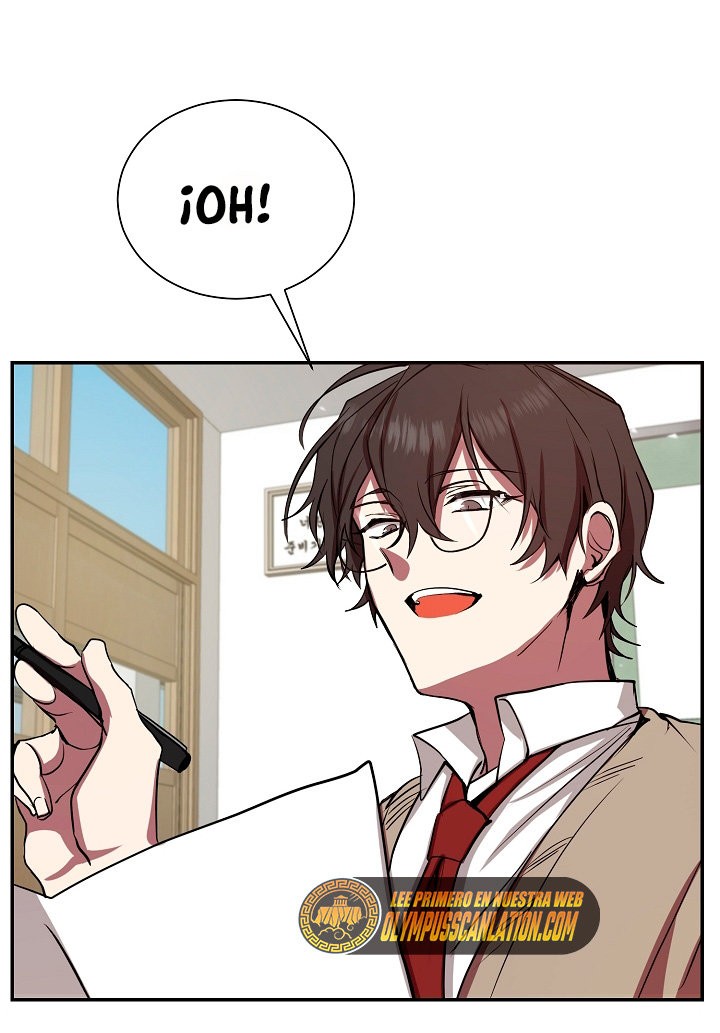 Read Mi vida escolar pretendiendo ser una persona inútil ES Manga Online
