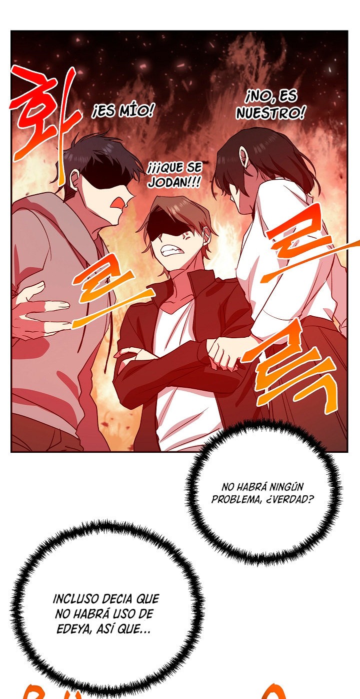 Read Mi vida escolar pretendiendo ser una persona inútil ES Manga Online