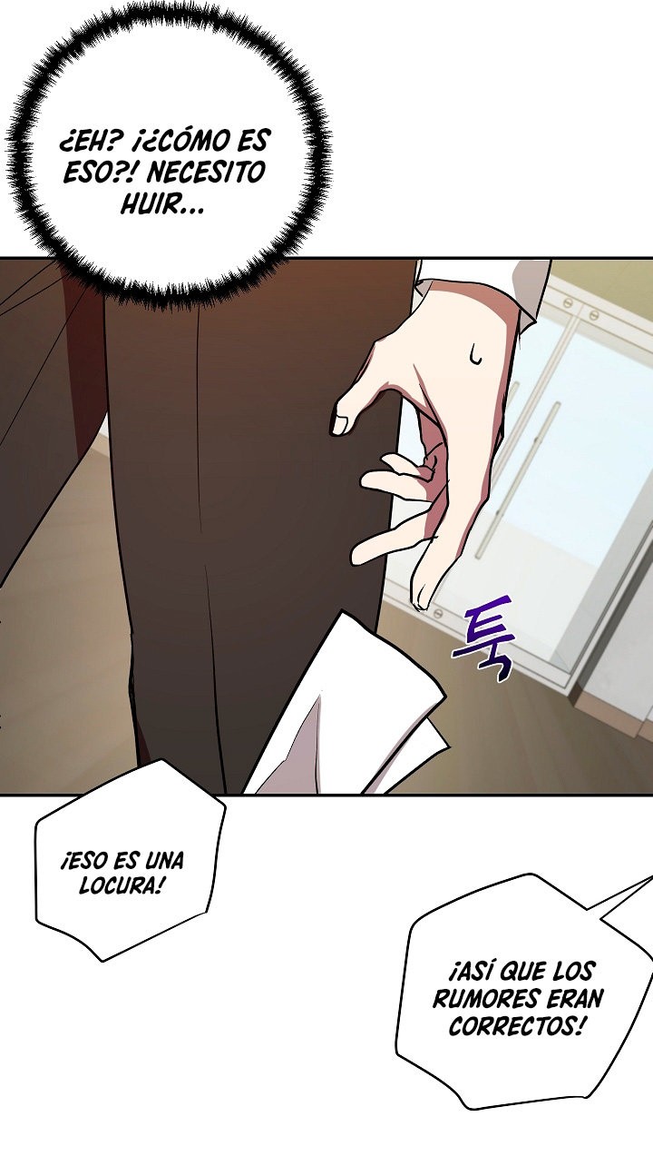 Read Mi vida escolar pretendiendo ser una persona inútil ES Manga Online