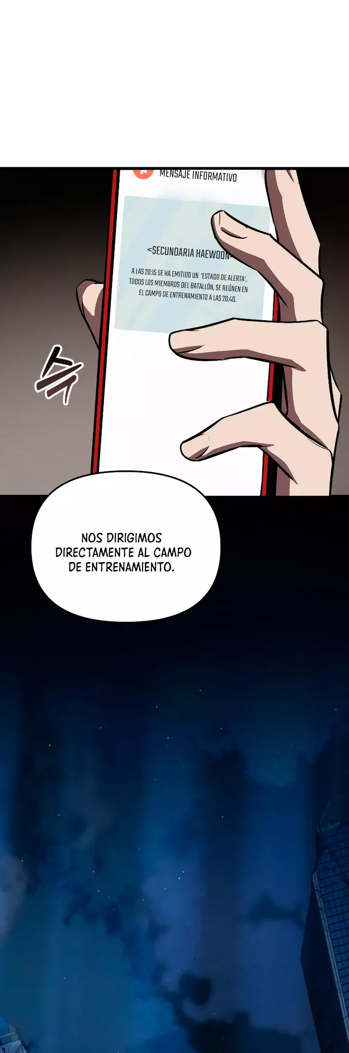 Read Mi vida escolar pretendiendo ser una persona inútil ES Manga Online