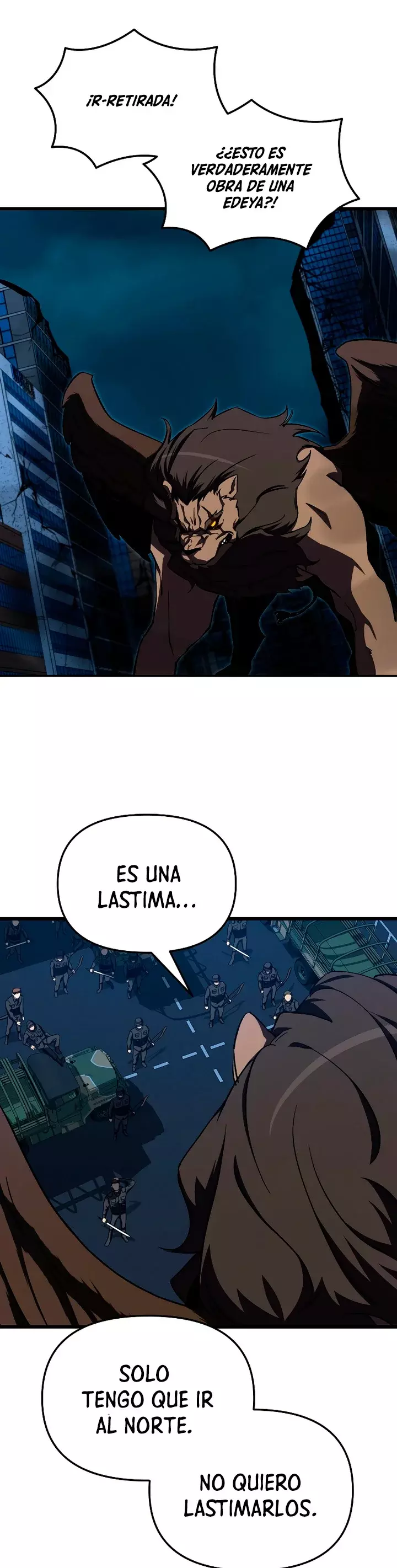 Read Mi vida escolar pretendiendo ser una persona inútil ES Manga Online