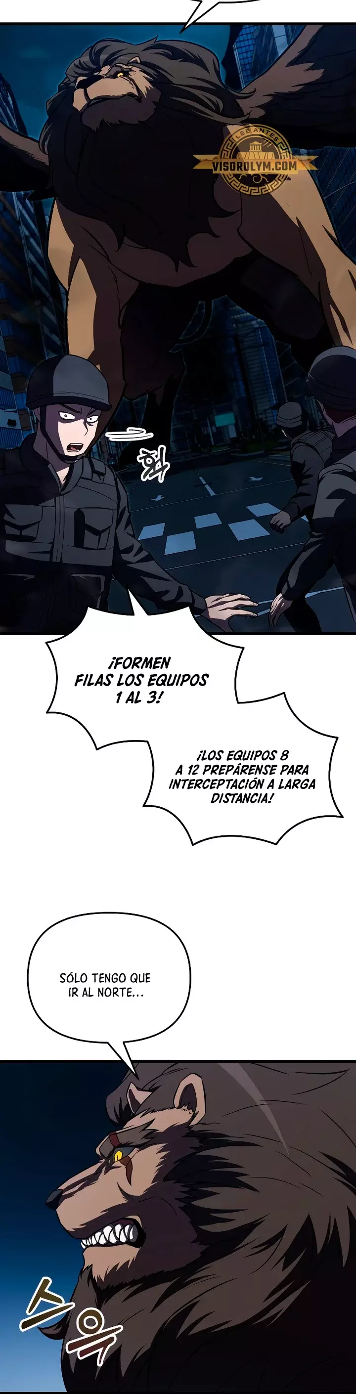 Read Mi vida escolar pretendiendo ser una persona inútil ES Manga Online