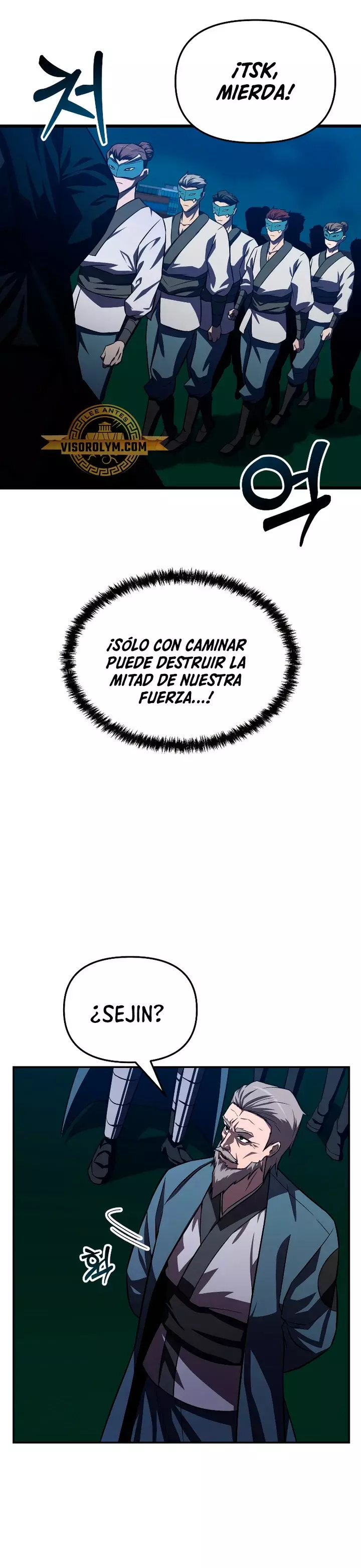 Read Mi vida escolar pretendiendo ser una persona inútil ES Manga Online