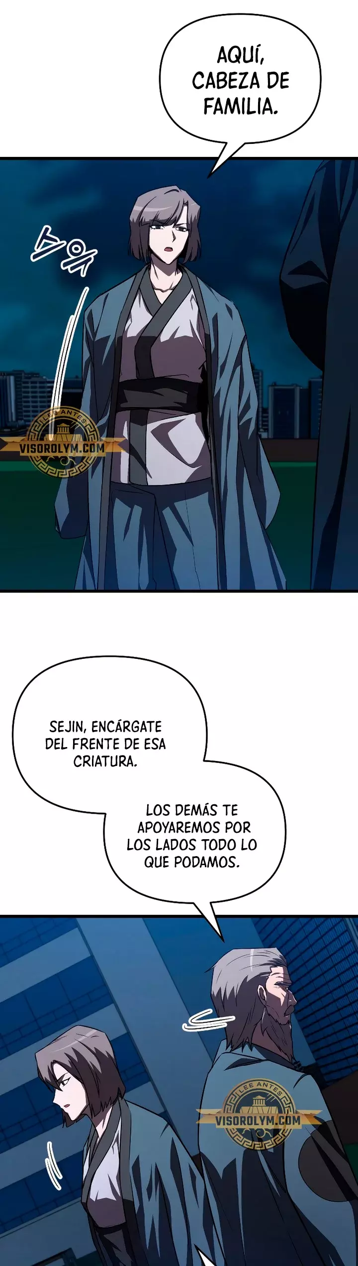 Read Mi vida escolar pretendiendo ser una persona inútil ES Manga Online