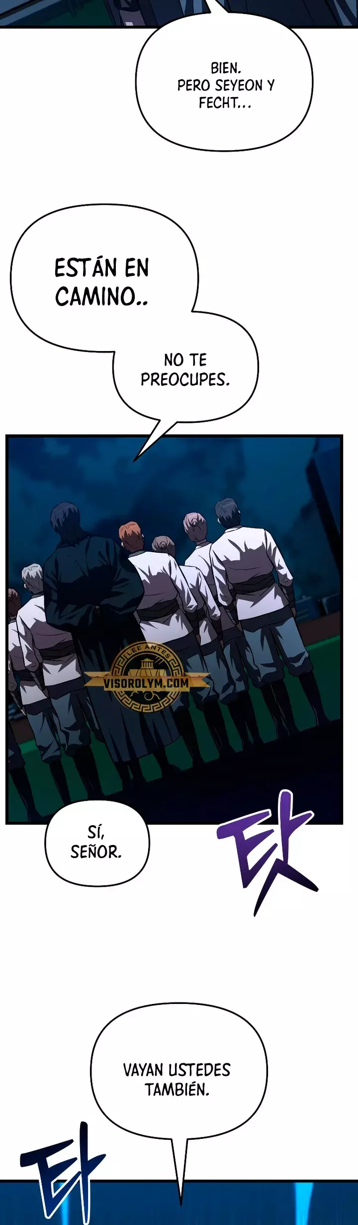 Read Mi vida escolar pretendiendo ser una persona inútil ES Manga Online