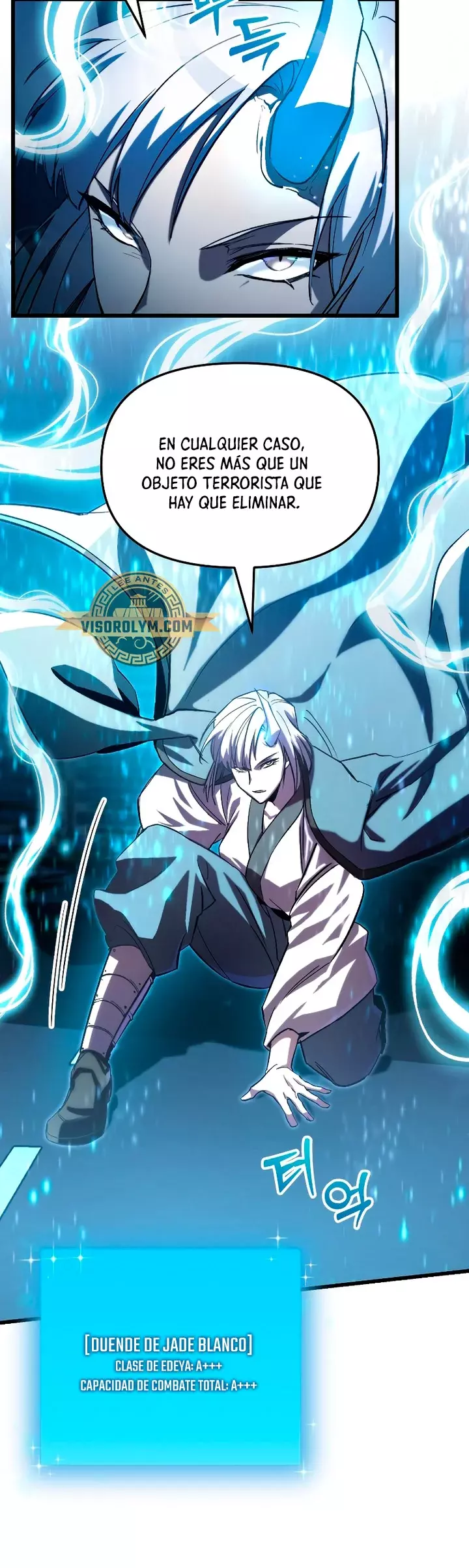 Read Mi vida escolar pretendiendo ser una persona inútil ES Manga Online