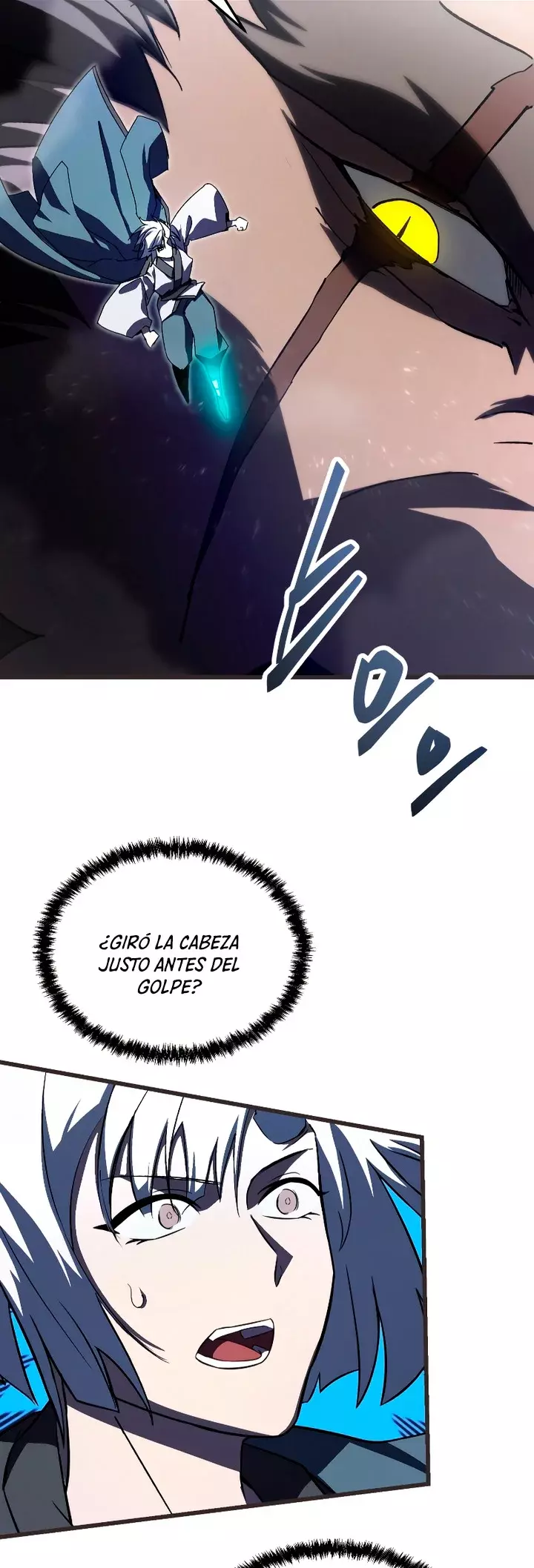 Read Mi vida escolar pretendiendo ser una persona inútil ES Manga Online