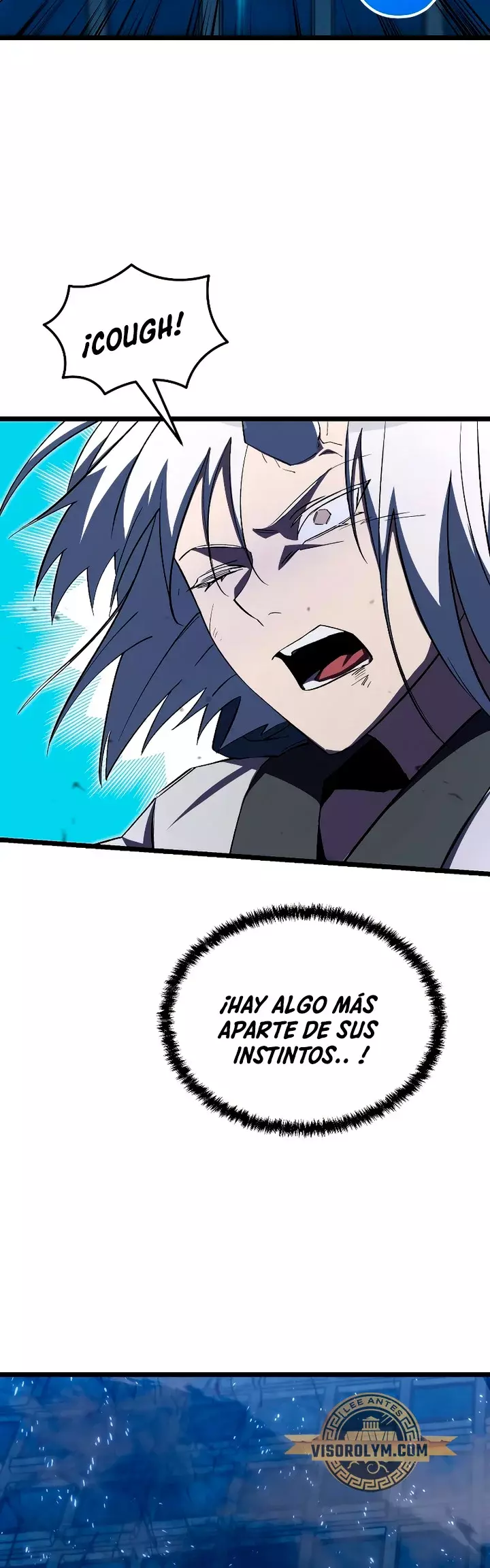 Read Mi vida escolar pretendiendo ser una persona inútil ES Manga Online