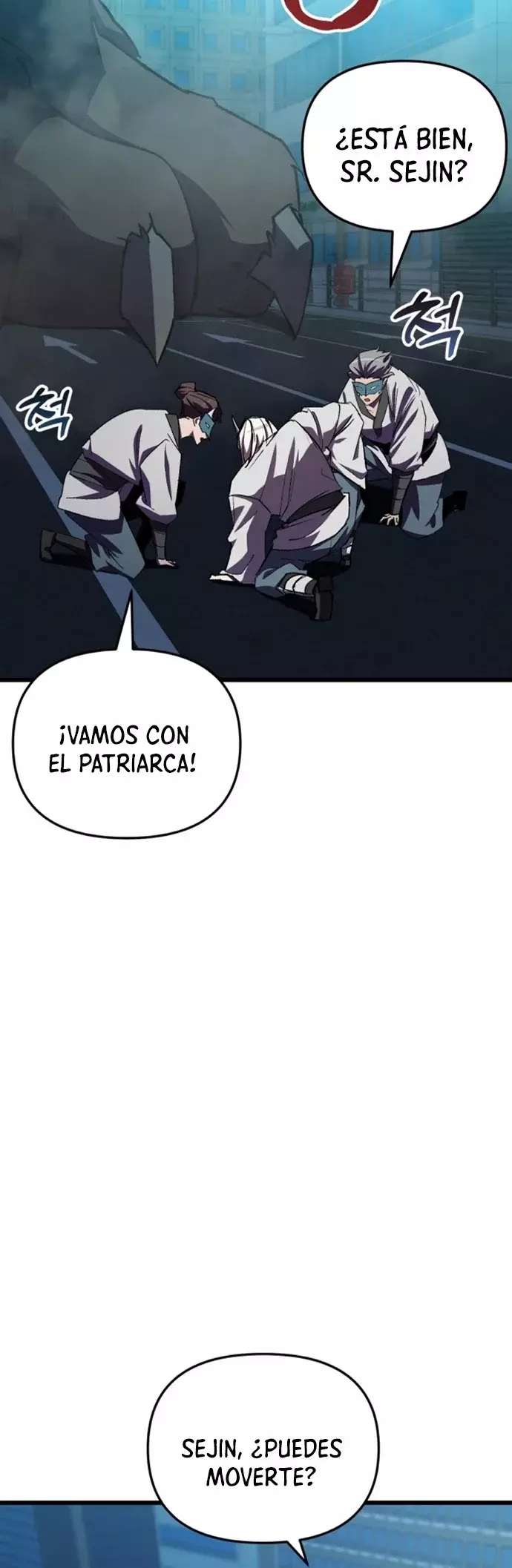 Read Mi vida escolar pretendiendo ser una persona inútil ES Manga Online